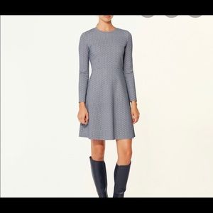 Gemini Link Dress - TORY BURCH